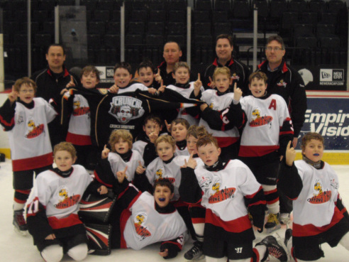 Matchless Midget aaa ottawa are right Apologise, Midget aaa ottawa opinion