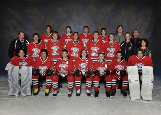 goalie Midget a sting Asian pussy cream pie